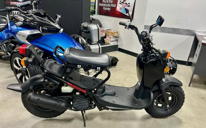 2015 Honda® Ruckus