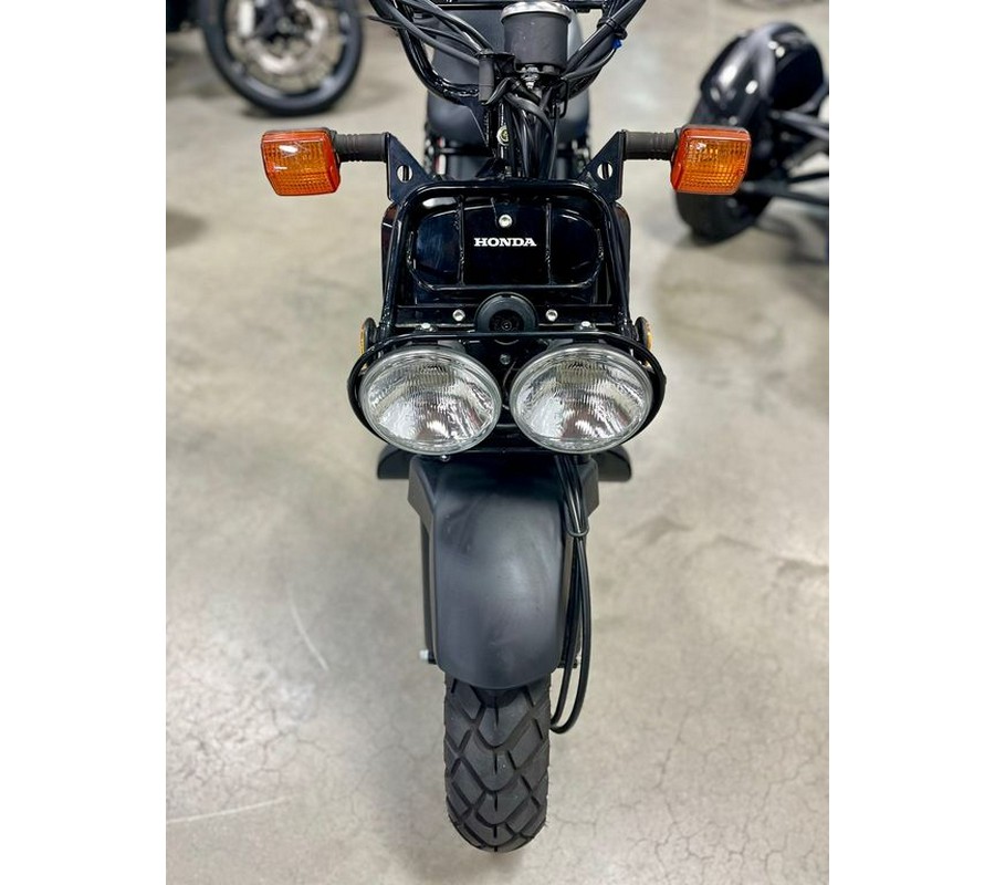 2015 Honda® Ruckus