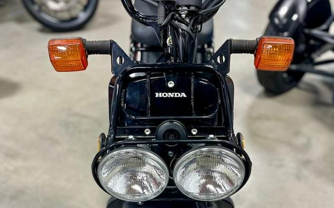 2015 Honda® Ruckus