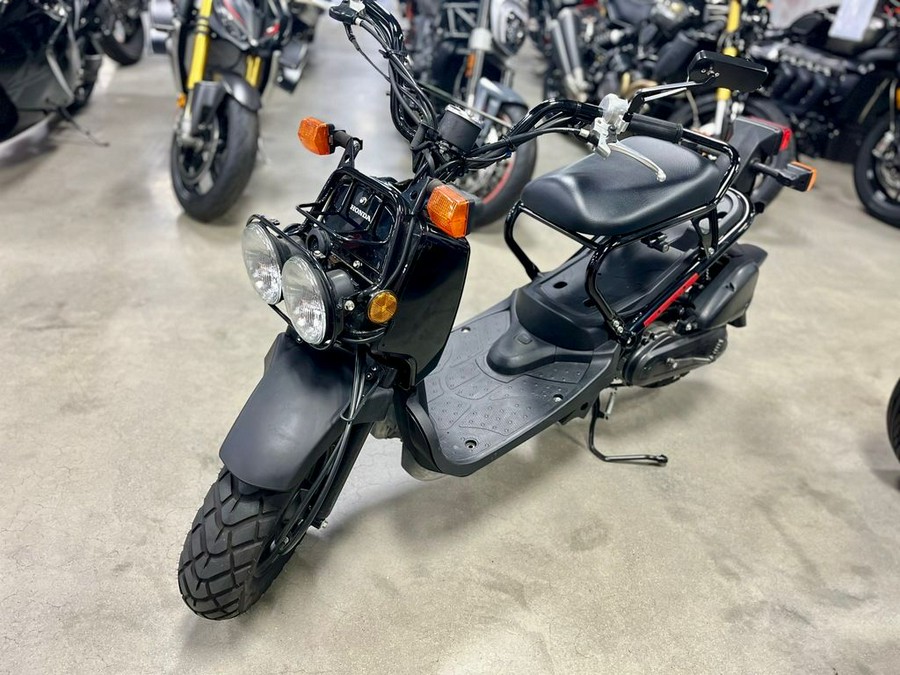 2015 Honda® Ruckus