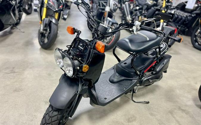 2015 Honda® Ruckus