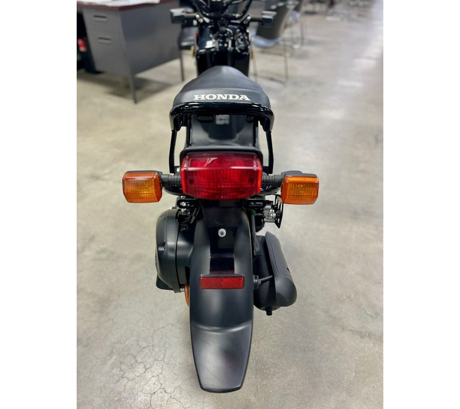 2015 Honda® Ruckus