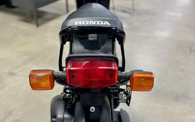 2015 Honda® Ruckus