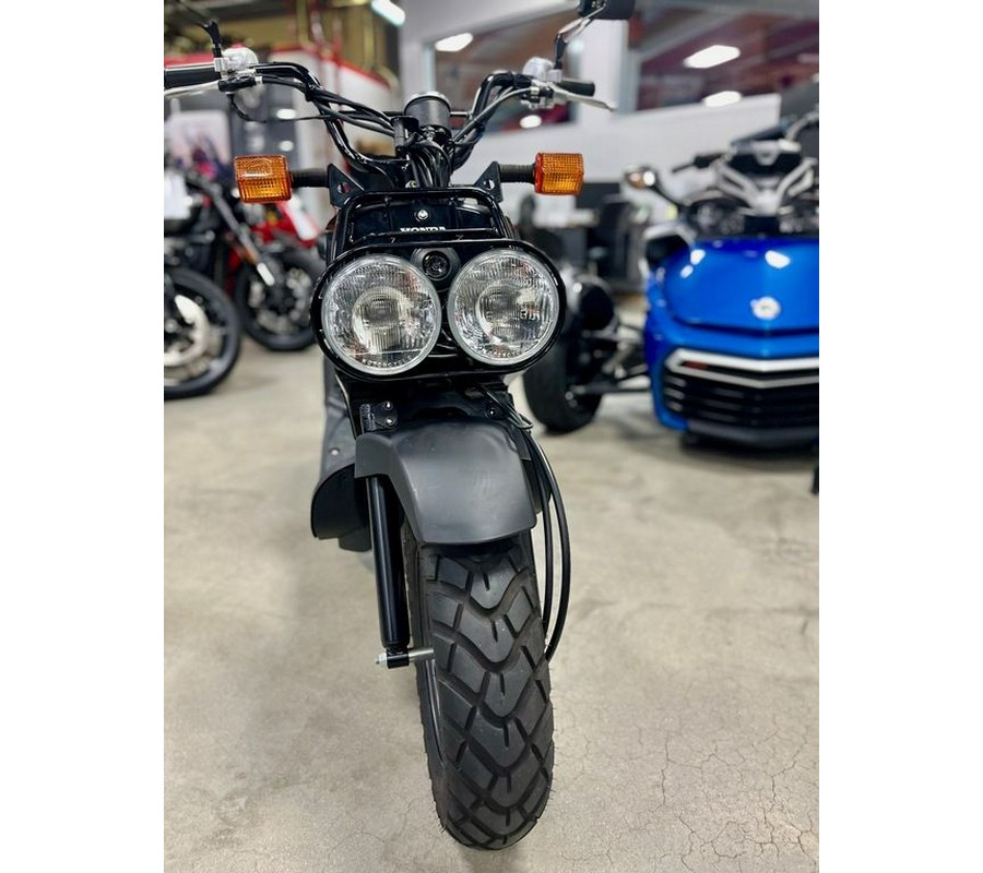 2015 Honda® Ruckus