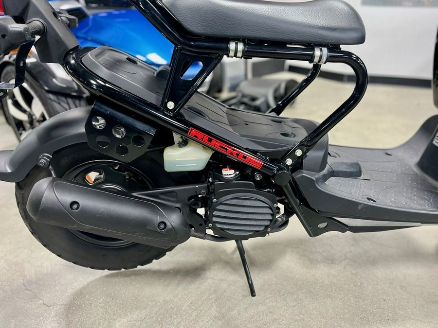 2015 Honda® Ruckus