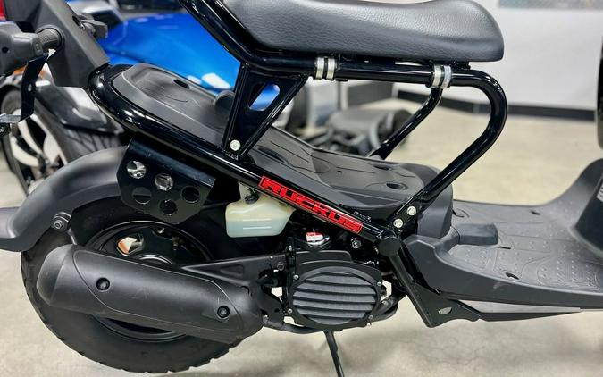 2015 Honda® Ruckus