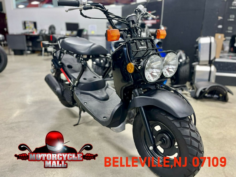 2015 Honda® Ruckus