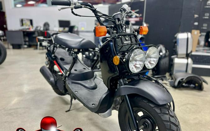 2015 Honda® Ruckus