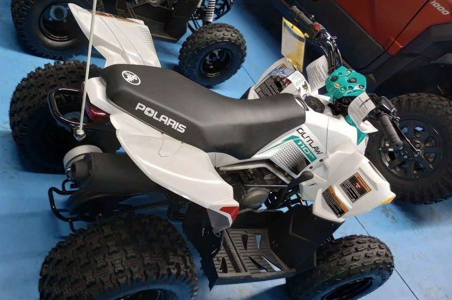 2024 Polaris® Outlaw 110 EFI