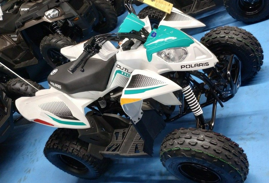 2024 Polaris® Outlaw 110 EFI