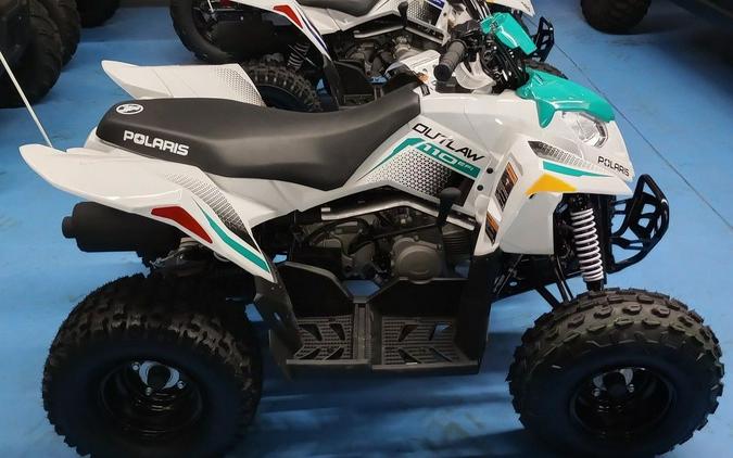 2024 Polaris® Outlaw 110 EFI