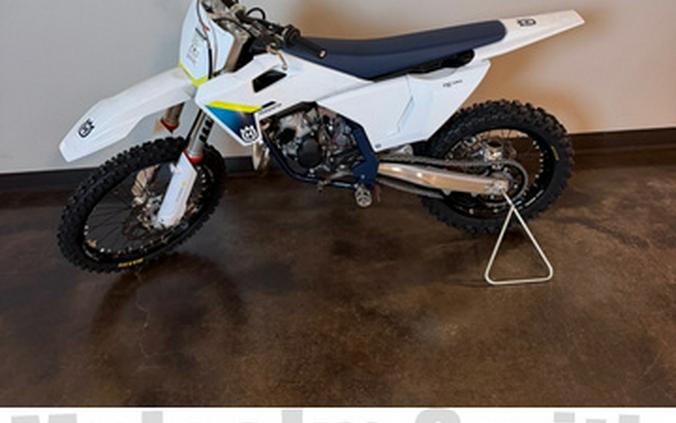 2025 Husqvarna Motorcycles TC 85 19/16