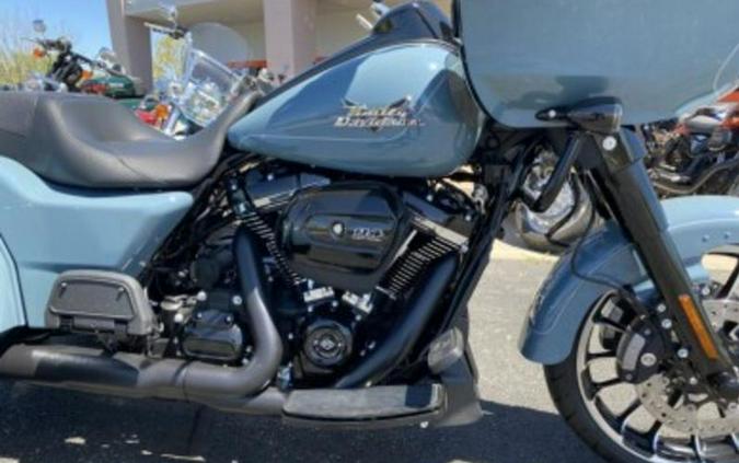 2024 Harley-Davidson® FLTRT - Road Glide® 3