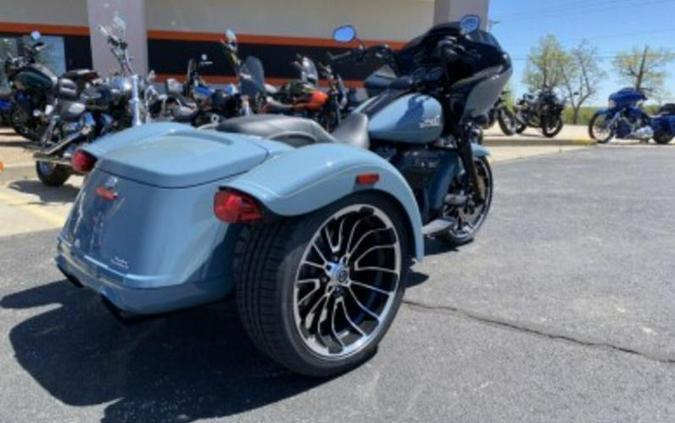 2024 Harley-Davidson® FLTRT - Road Glide® 3