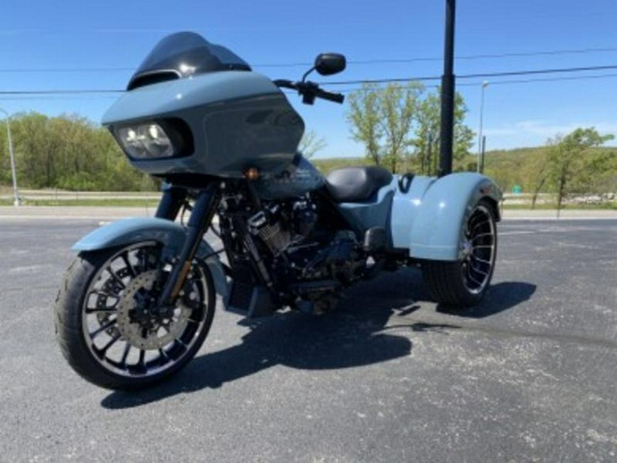 2024 Harley-Davidson® FLTRT - Road Glide® 3