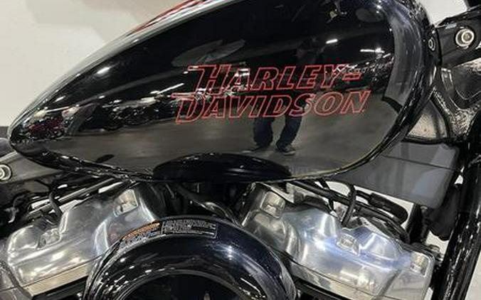 2023 Harley-Davidson® FXST - Softail® Standard