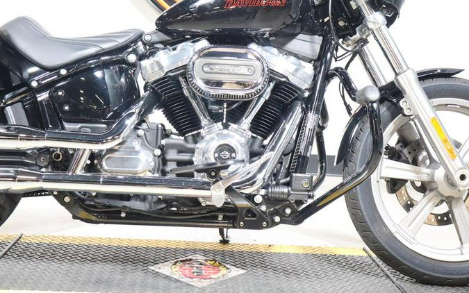 2023 Harley-Davidson® FXST - Softail® Standard