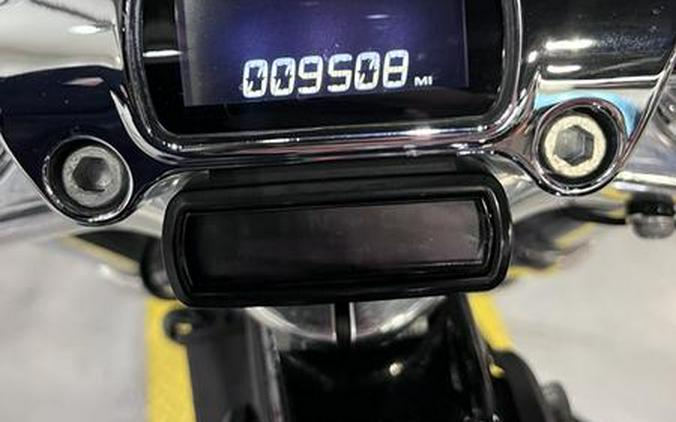 2023 Harley-Davidson® FXST - Softail® Standard