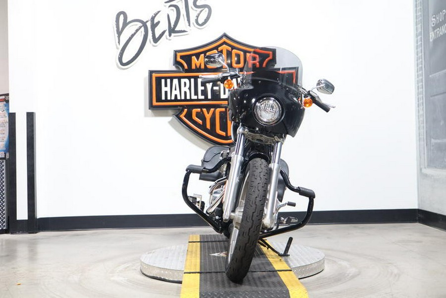 2023 Harley-Davidson® FXST - Softail® Standard