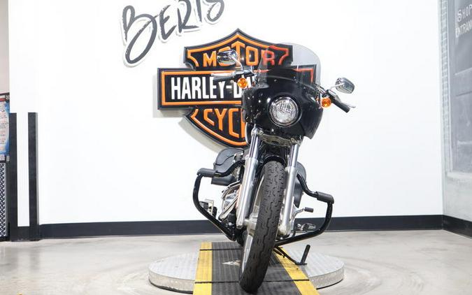 2023 Harley-Davidson® FXST - Softail® Standard