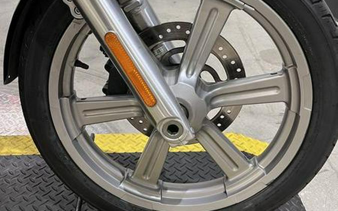 2023 Harley-Davidson® FXST - Softail® Standard