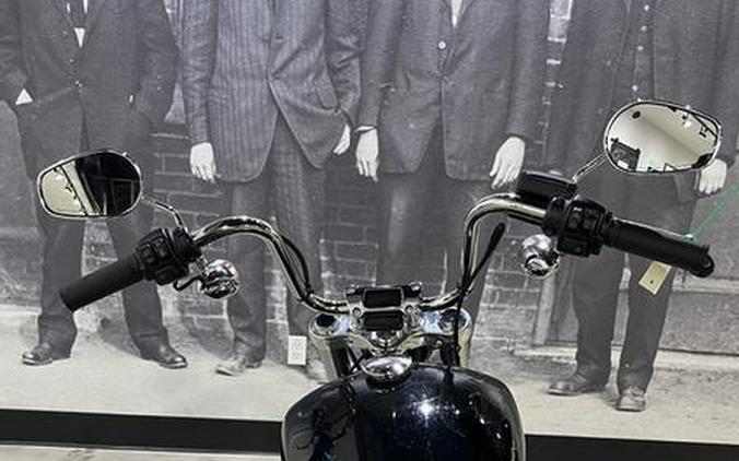 2023 Harley-Davidson® FXST - Softail® Standard