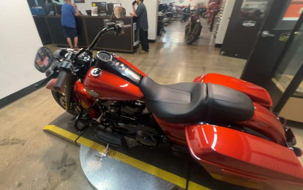 2025 Harley-Davidson Road King Special