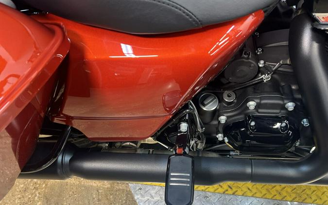 2025 Harley-Davidson Road King Special