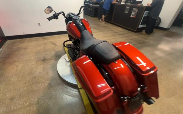 2025 Harley-Davidson Road King Special