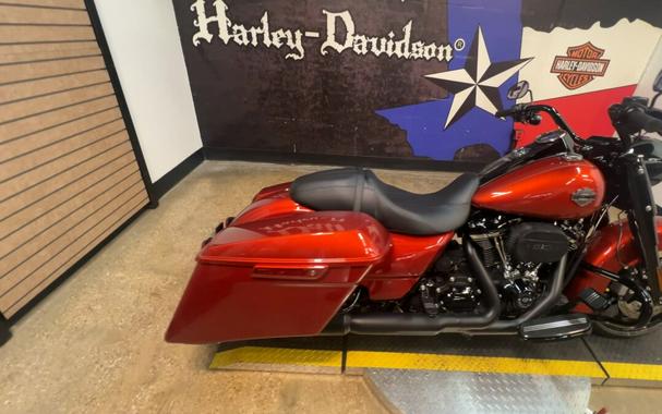 2025 Harley-Davidson Road King Special