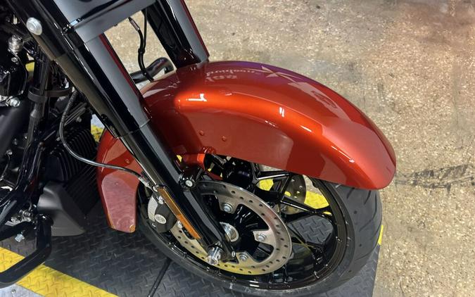 2025 Harley-Davidson Road King Special