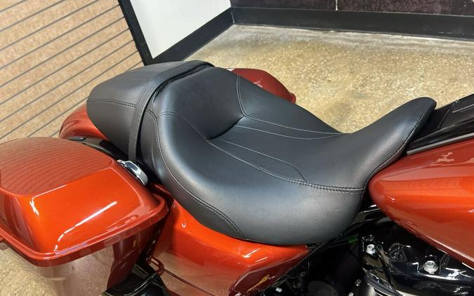 2025 Harley-Davidson Road King Special