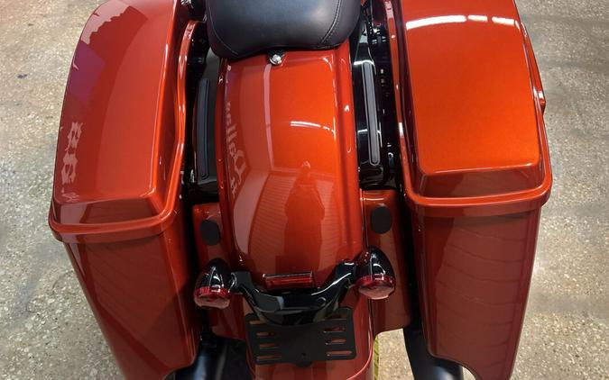 2025 Harley-Davidson Road King Special