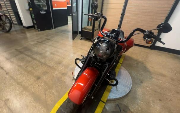 2025 Harley-Davidson Road King Special