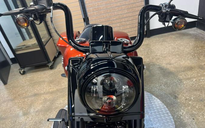 2025 Harley-Davidson Road King Special