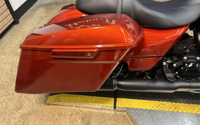 2025 Harley-Davidson Road King Special