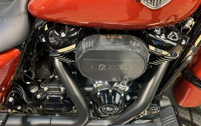 2025 Harley-Davidson Road King Special