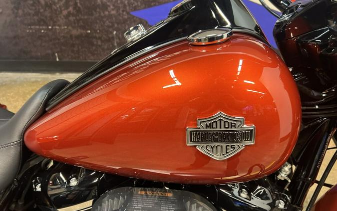 2025 Harley-Davidson Road King Special