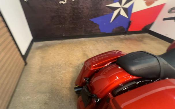 2025 Harley-Davidson Road King Special