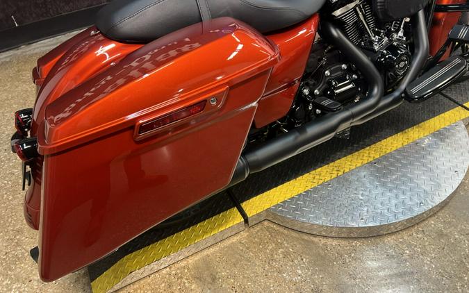 2025 Harley-Davidson Road King Special