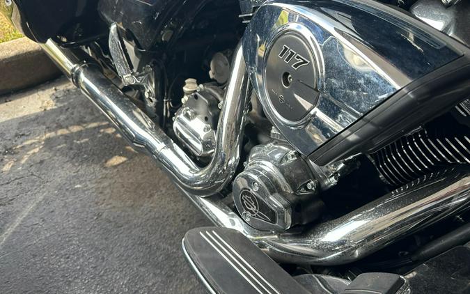 2024 Harley-Davidson Road Glide®