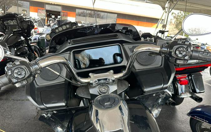 2024 Harley-Davidson Road Glide®