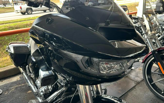 2024 Harley-Davidson Road Glide®