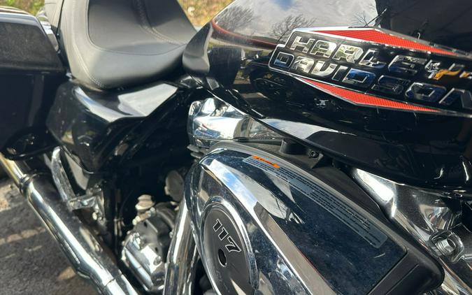 2024 Harley-Davidson Road Glide®