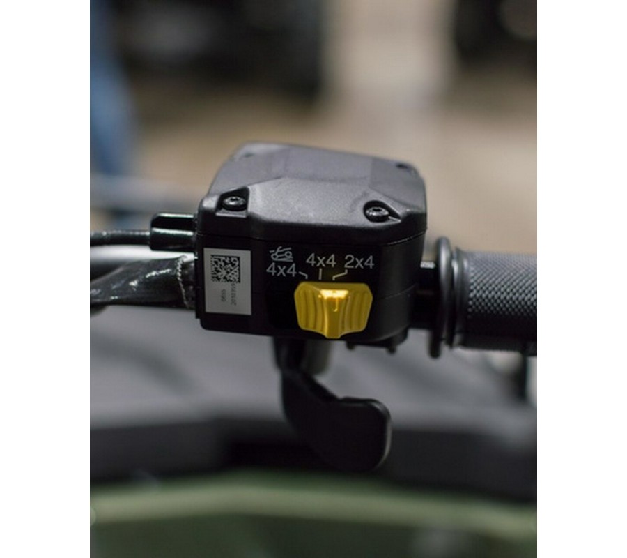 2026 Polaris Sportsman Touring 570 Premium