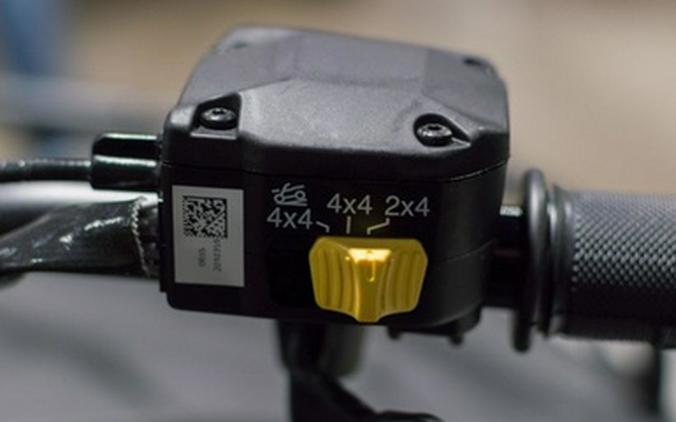 2026 Polaris Sportsman Touring 570 Premium