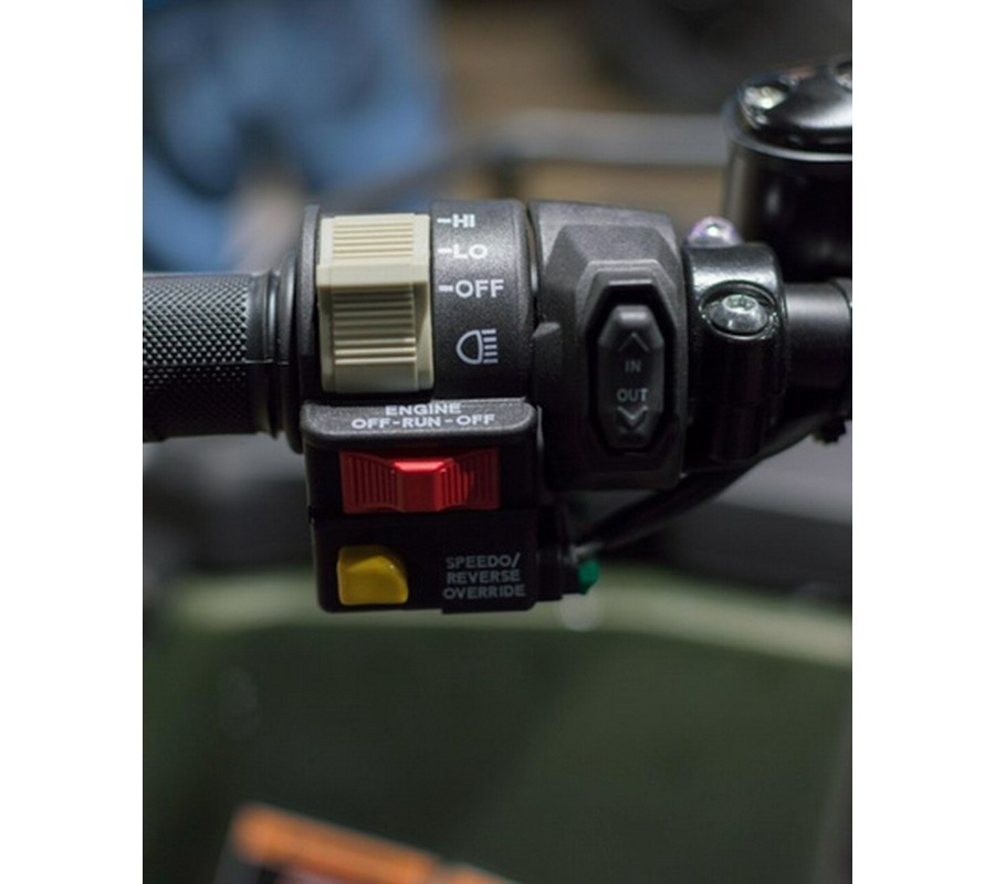 2026 Polaris Sportsman Touring 570 Premium