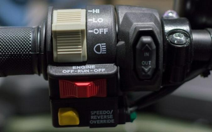 2026 Polaris Sportsman Touring 570 Premium