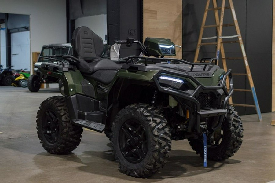 2026 Polaris Sportsman Touring 570 Premium