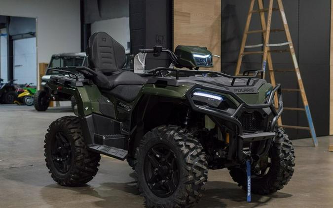 2026 Polaris Sportsman Touring 570 Premium